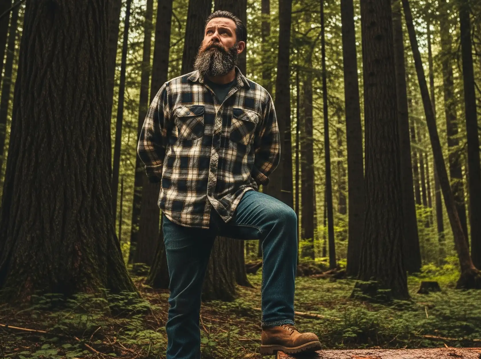 How to Start an Air BnB business with Log Cabins | Simple But Capital Intensive