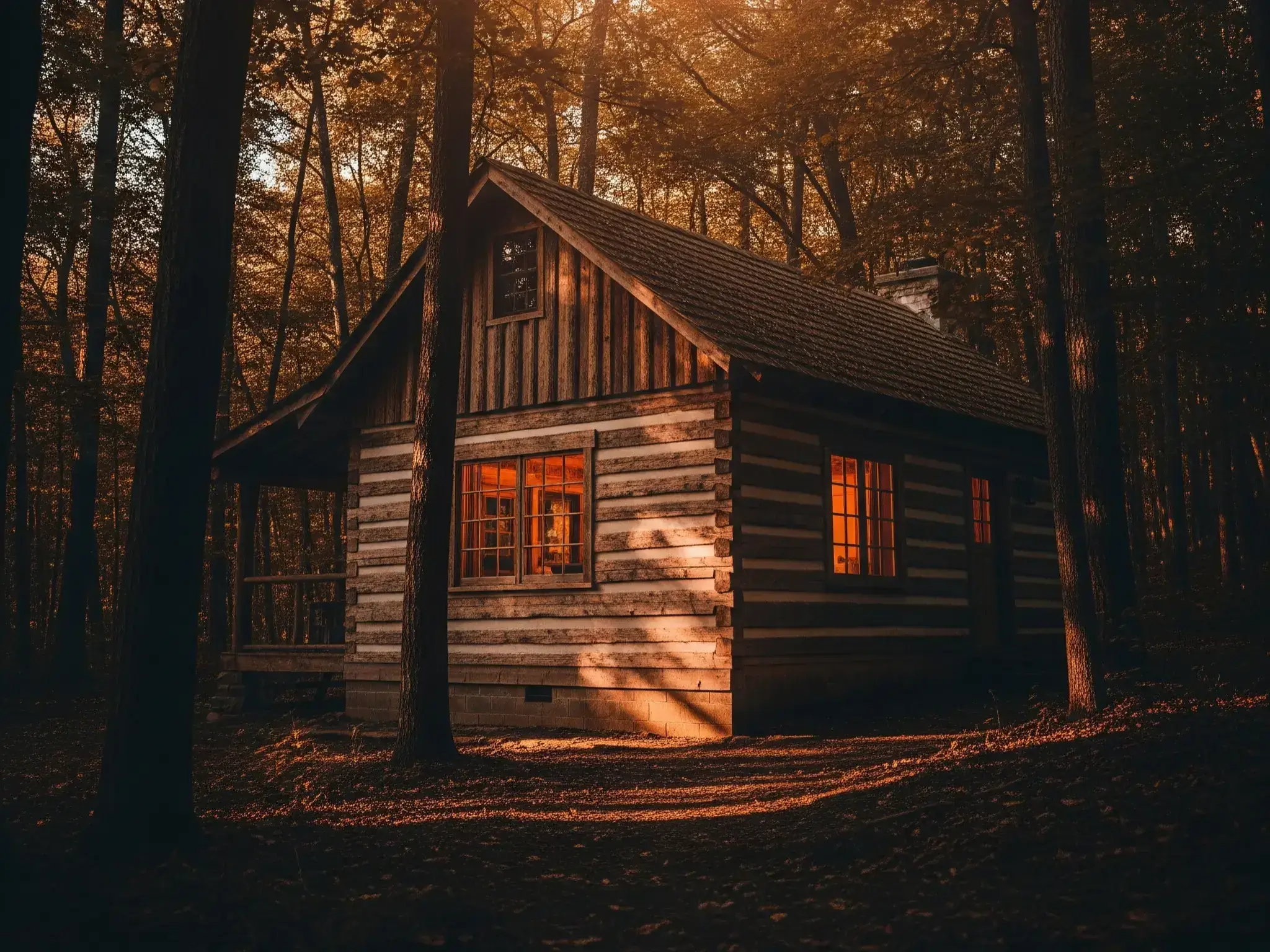 Pros and Cons of Do It Yourself (DIY) Log Cabin Kits | Our Expert Opinion