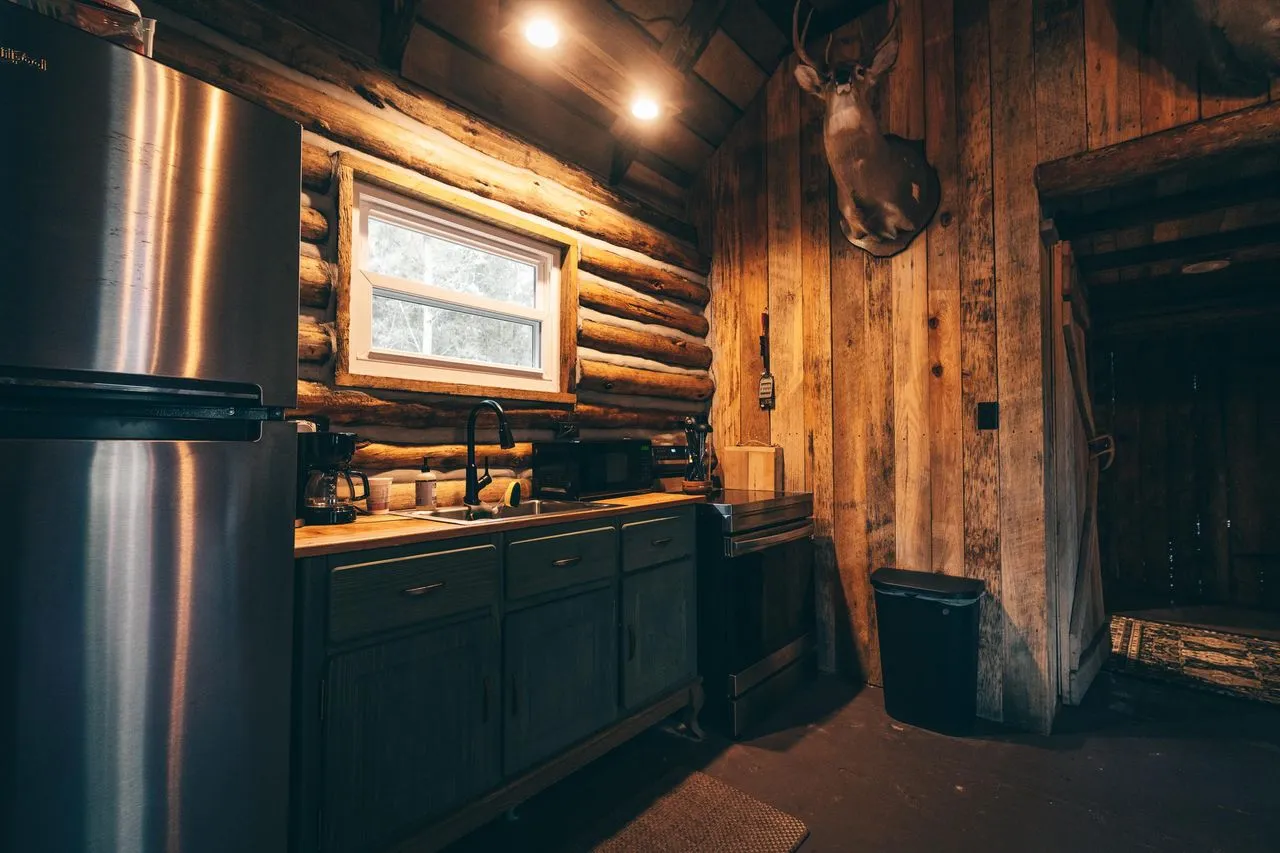 How Much Does It Cost to Build a Log Home in Alabama? A Detailed Breakdown